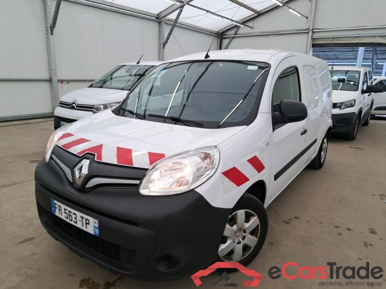 Kangoo Express Maxi Extra (Série Spéciale) 1.5 #1