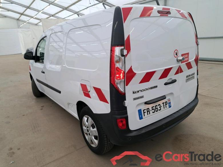 Kangoo Express Maxi Extra (Série Spéciale) 1.5 #2