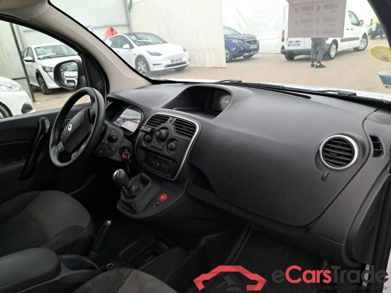 Kangoo Express Maxi Extra (Série Spéciale) 1.5 #5