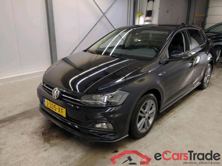 VOLKSWAGEN POLO 1.0 TSI Highl.BnsR #1