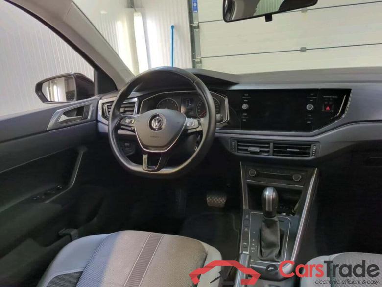 VOLKSWAGEN POLO 1.0 TSI Highl.BnsR #3
