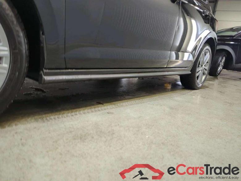 VOLKSWAGEN POLO 1.0 TSI Highl.BnsR #5