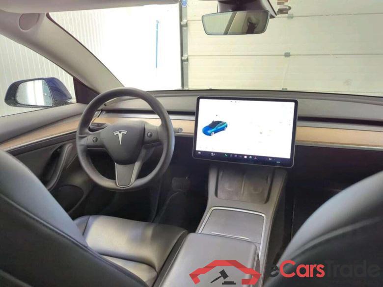 Tesla Model 3 Long Range AWD 75kWh #3