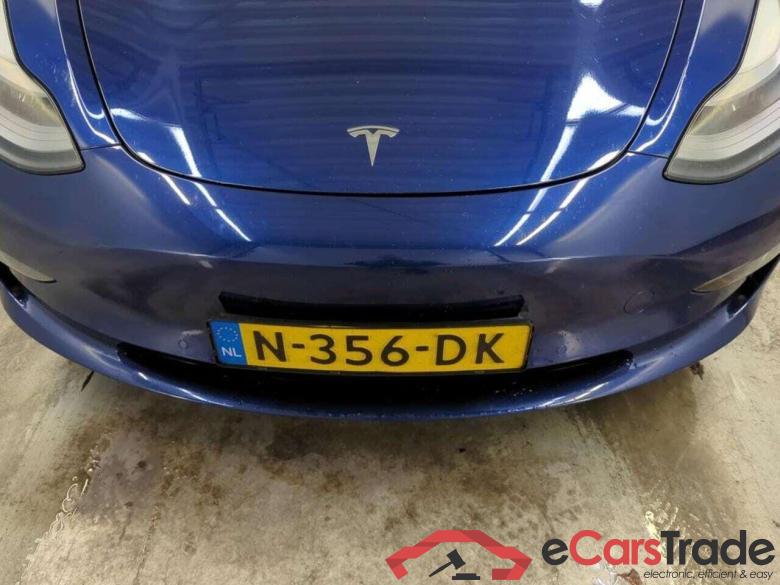 Tesla Model 3 Long Range AWD 75kWh #4