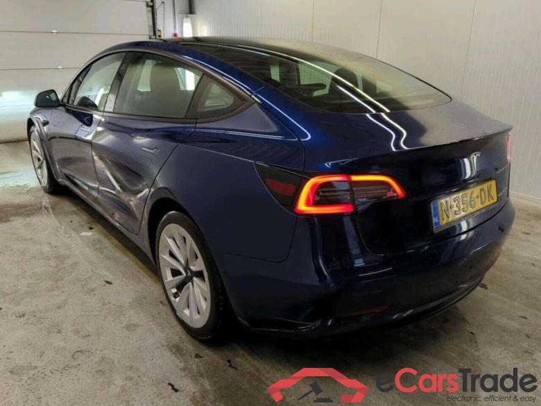 Tesla Model 3 Long Range AWD 75kWh #6
