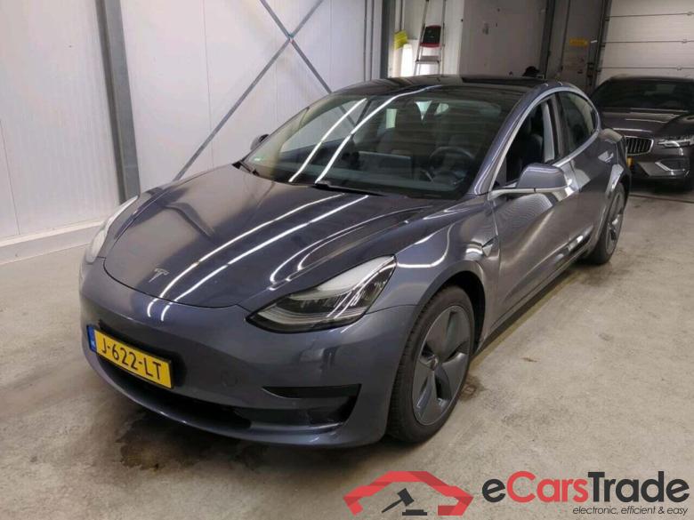 Tesla Model 3 Stnd.RWD Plus 60 kWh #1