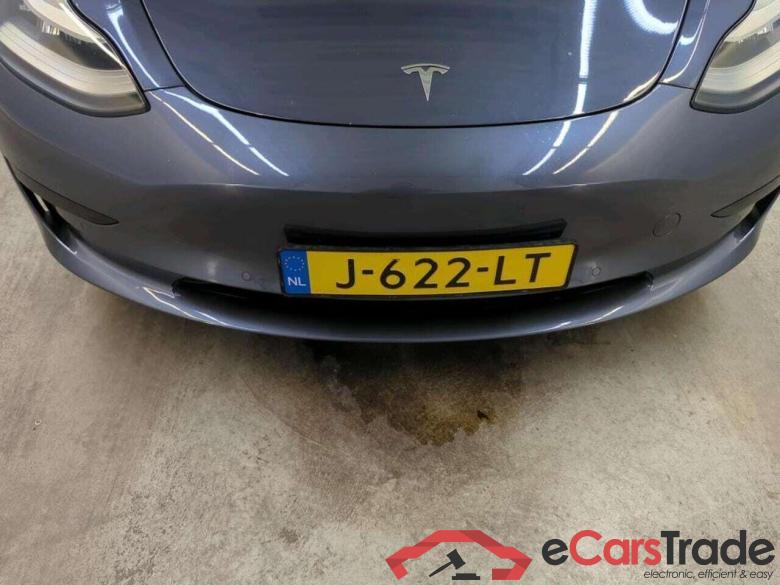 Tesla Model 3 Stnd.RWD Plus 60 kWh #4