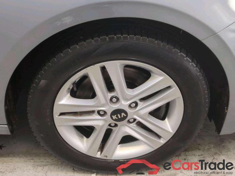 KIA ceed sportswagon 1.0 T-GDi DynamicL. #6