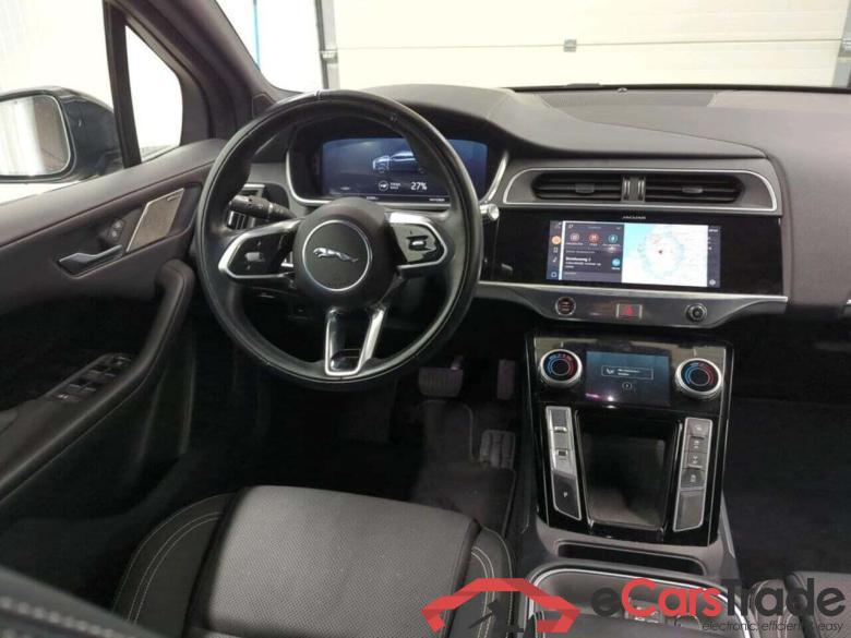 Jaguar I-PACE EV320 S Bns Pack #3