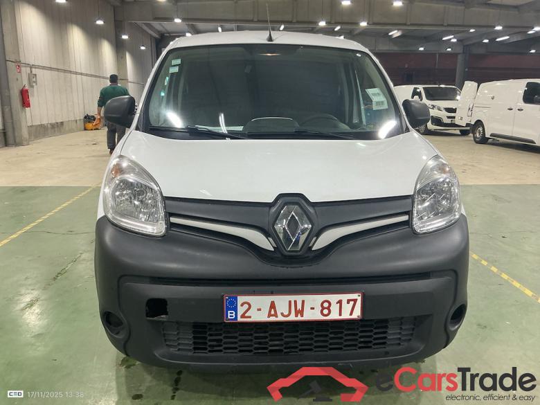 RENAULT KANGOO EXPRESS 1.5 BLUE DCI 80 GRAND CONFORT #2