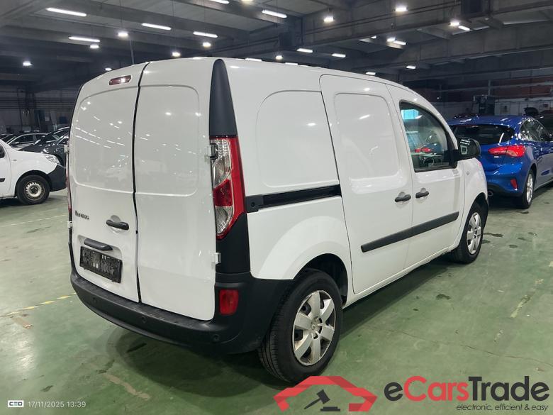 RENAULT KANGOO EXPRESS 1.5 BLUE DCI 80 GRAND CONFORT #4
