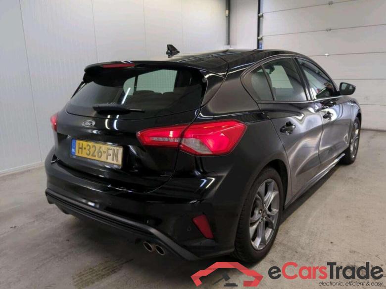 FORD FOCUS 1.0 EcoB. ST L. Bns #2