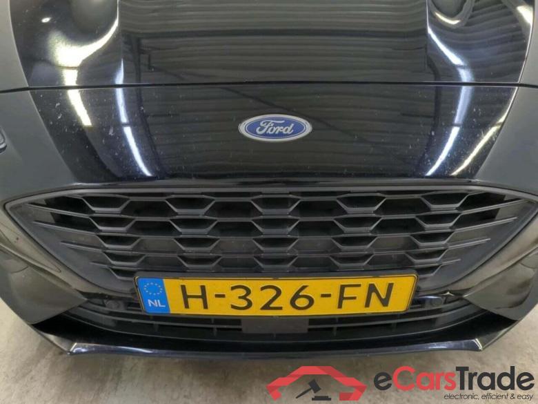 FORD FOCUS 1.0 EcoB. ST L. Bns #4