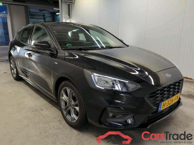 FORD FOCUS 1.0 EcoB. ST L. Bns #5