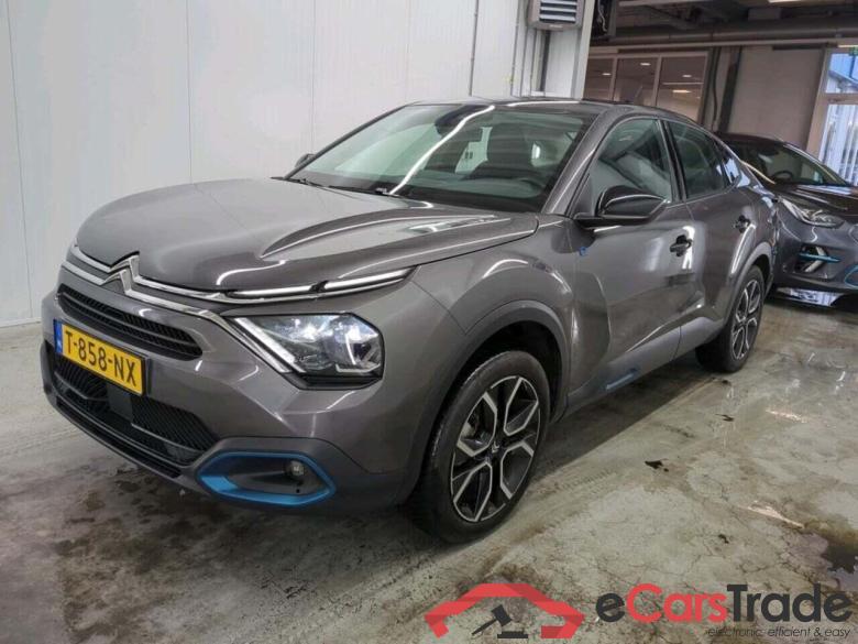 CITROEN Ë-C4 X Feel 50 kWh #1