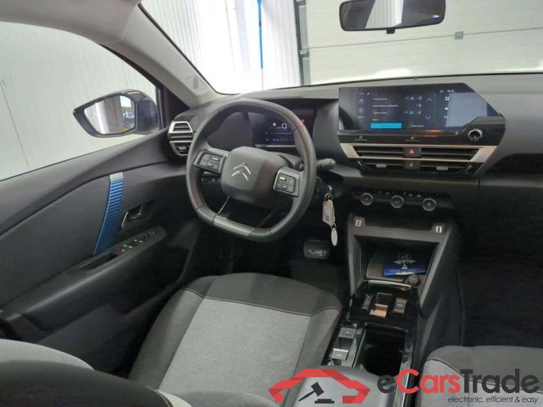 CITROEN Ë-C4 X Feel 50 kWh #3