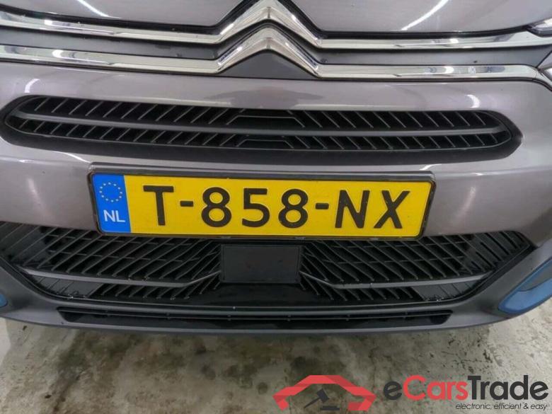 CITROEN Ë-C4 X Feel 50 kWh #4