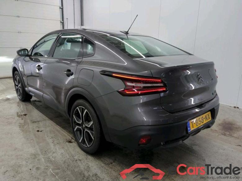 CITROEN Ë-C4 X Feel 50 kWh #6
