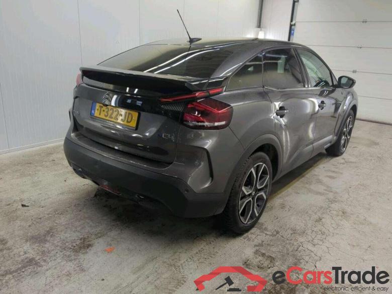 CITROEN Ë-C4 Shine Pk Bns 50 kWh #2