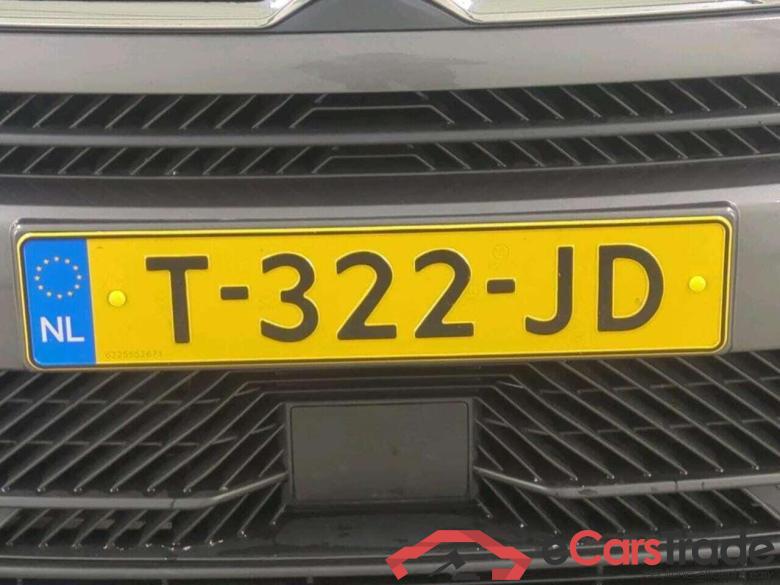 CITROEN Ë-C4 Shine Pk Bns 50 kWh #4