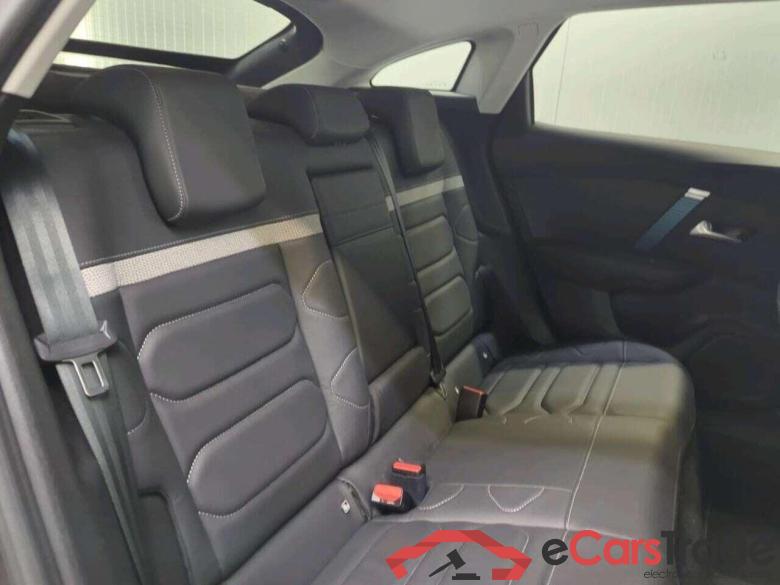 CITROEN Ë-C4 Shine Pk Bns 50 kWh #4