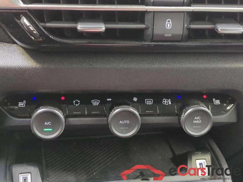 CITROEN Ë-C4 Shine Pk Bns 50 kWh #5