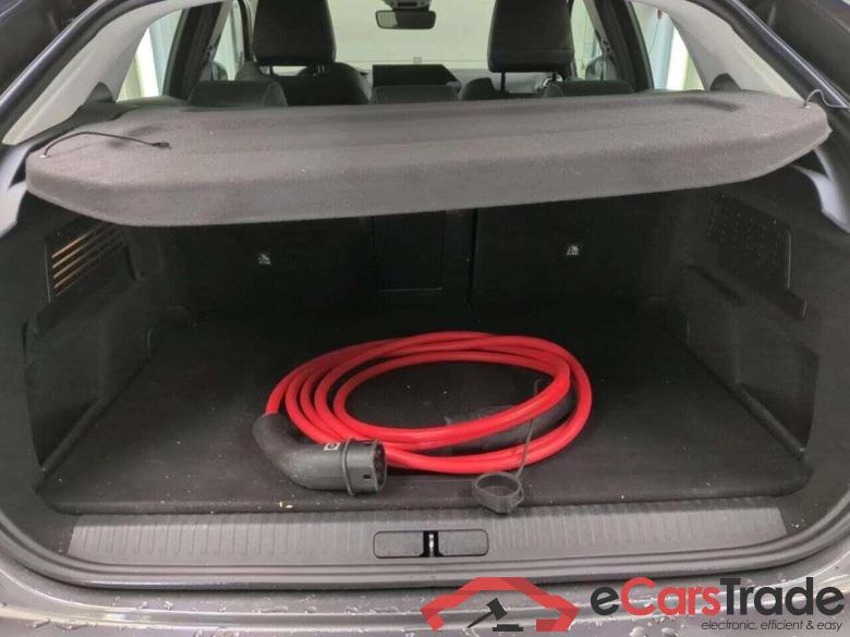 CITROEN Ë-C4 Shine Pk Bns 50 kWh #6