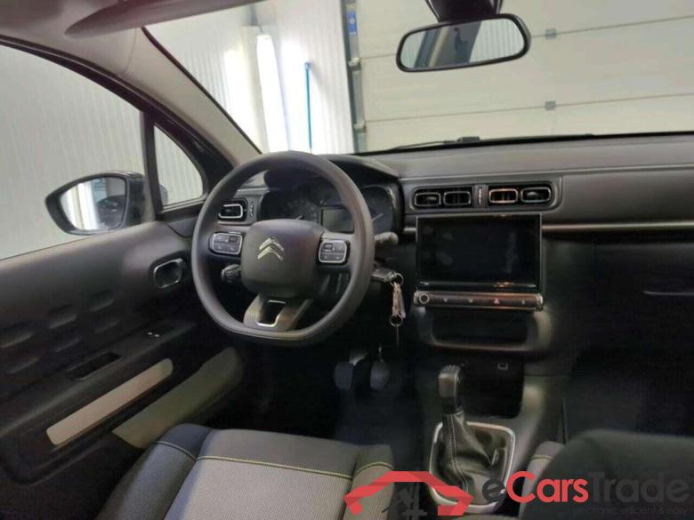 CITROEN C3 1.2 PT C-Series #3