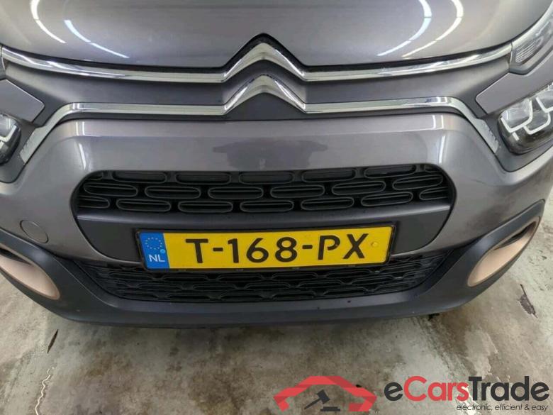 CITROEN C3 1.2 PT C-Series #5