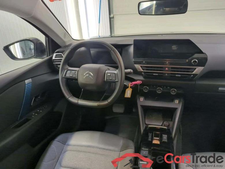 CITROEN Ë-C4 Feel Pack 50 kWh #3