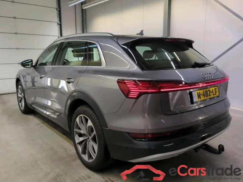 AUDI e-tron 55 quattro Adv ed+95 #6