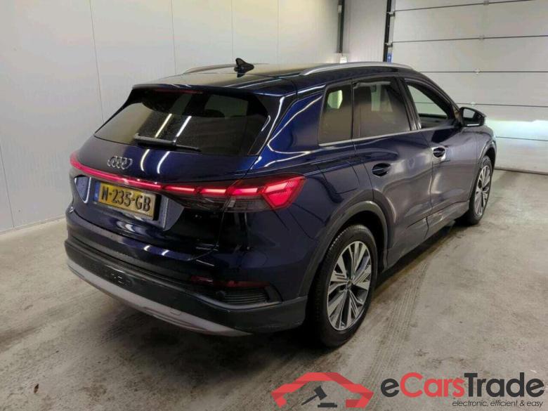 AUDI Q4 e-tron 40 L ed. Adv. 77 kWh #2
