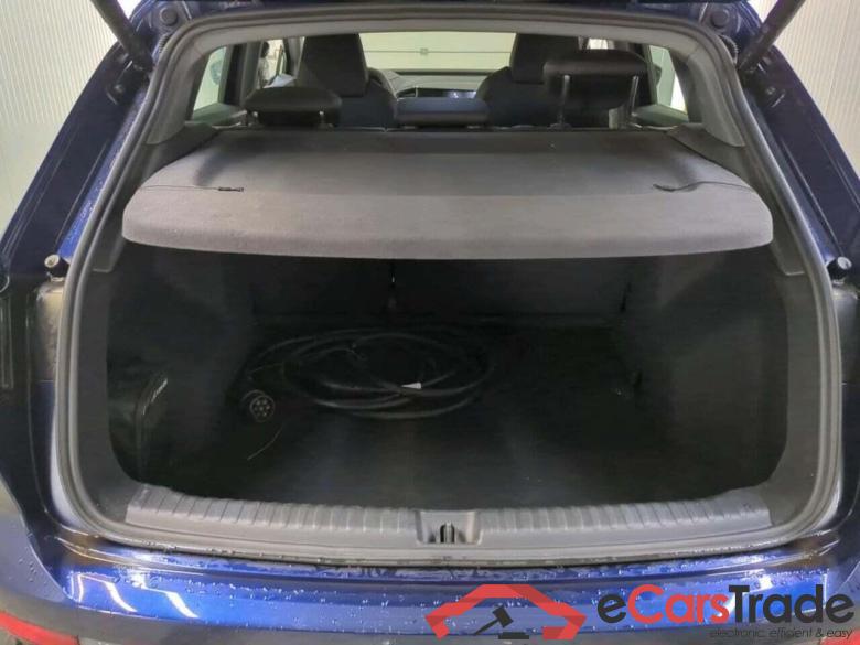 AUDI Q4 e-tron 40 L ed. Adv. 77 kWh #5