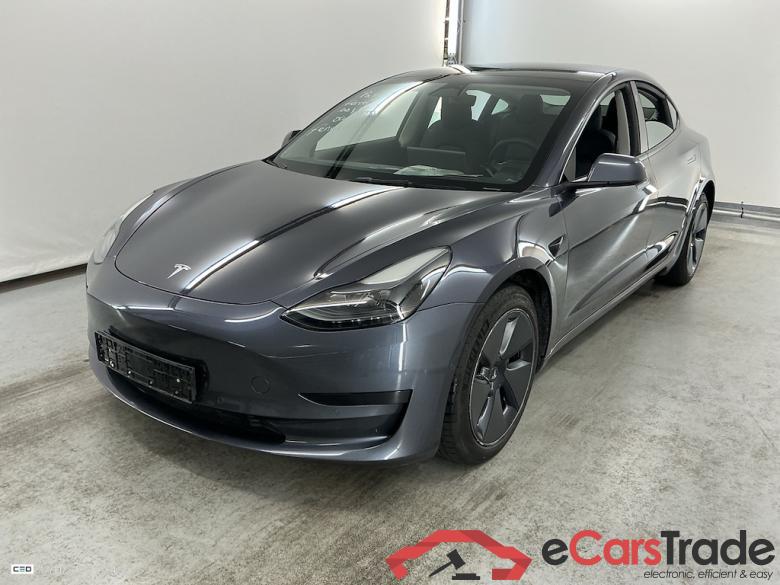 TESLA MODEL 3 BEV 50KWH STANDARD RWD PLUS AUTO #1