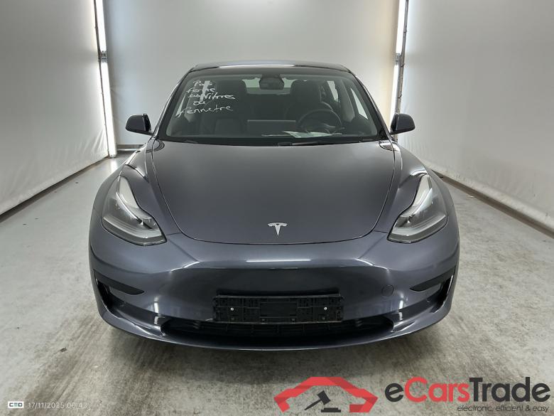 TESLA MODEL 3 BEV 50KWH STANDARD RWD PLUS AUTO #2