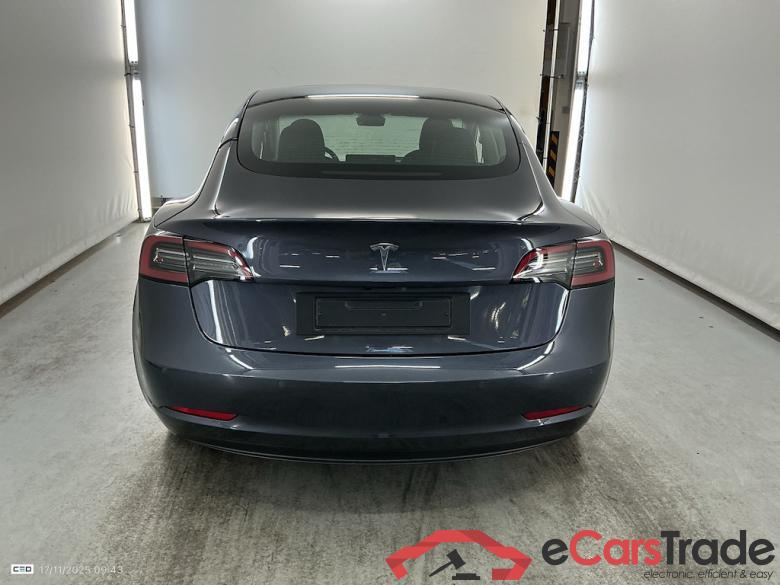 TESLA MODEL 3 BEV 50KWH STANDARD RWD PLUS AUTO #5