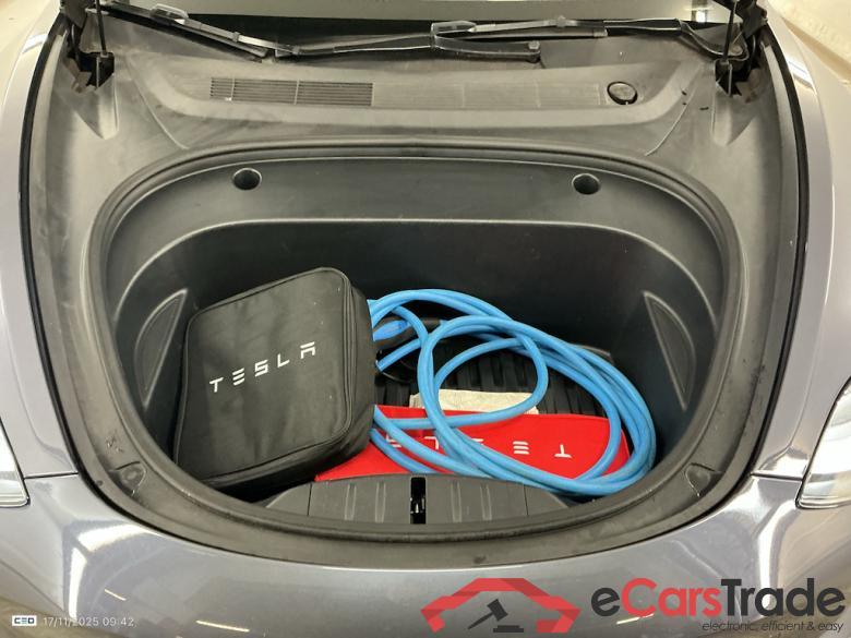 TESLA MODEL 3 BEV 50KWH STANDARD RWD PLUS AUTO #6