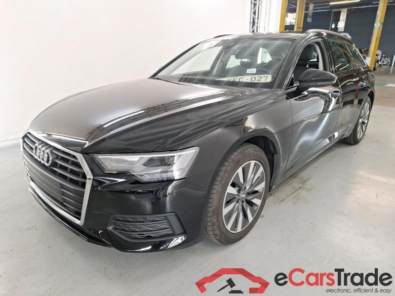 AUDI A6 AVANT DIESEL - 2018 30 TDi Business Edition S tronic #1