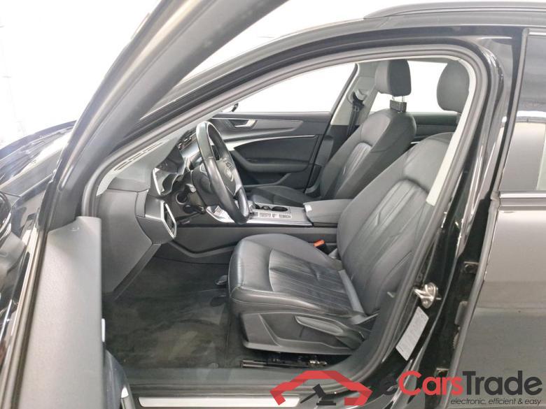 AUDI A6 AVANT DIESEL - 2018 30 TDi Business Edition S tronic #5