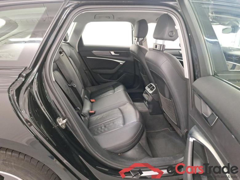 AUDI A6 AVANT DIESEL - 2018 30 TDi Business Edition S tronic #6