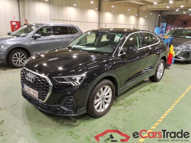 AUDI Q3 Sportback 1.4 45 TFSI E S TRONIC #1