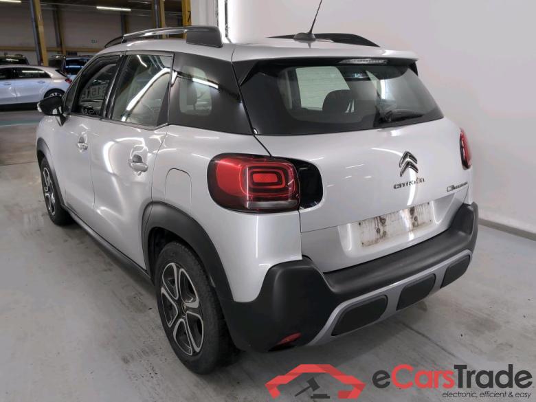 CITROAu2039N C3 AIRCROSS 1.2 PureTech Feel (EU6.2) STOCK #3