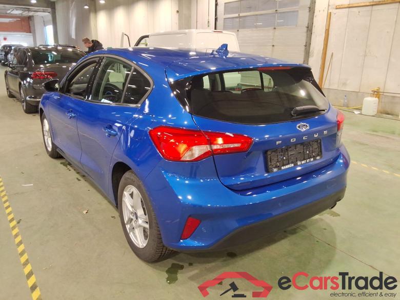 FORD FOCUS 1.0I ECOBOOST MHEV 92KW CONNECTED #2