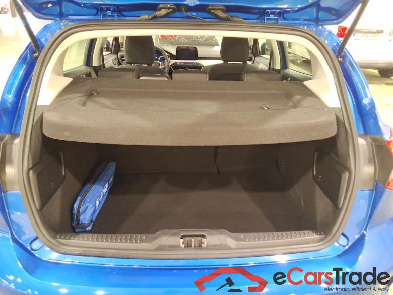 FORD FOCUS 1.0I ECOBOOST MHEV 92KW CONNECTED #3