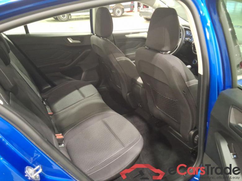 FORD FOCUS 1.0I ECOBOOST MHEV 92KW CONNECTED #5