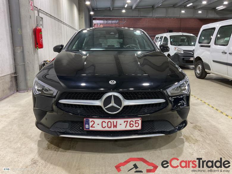 MERCEDES-BENZ CLA SHOOTING BRAKE 1.3 CLA 250 E DCT SHOOTING BRAKE #2