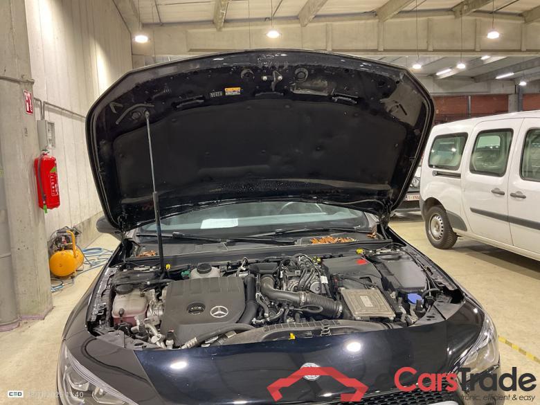 MERCEDES-BENZ CLA SHOOTING BRAKE 1.3 CLA 250 E DCT SHOOTING BRAKE #6