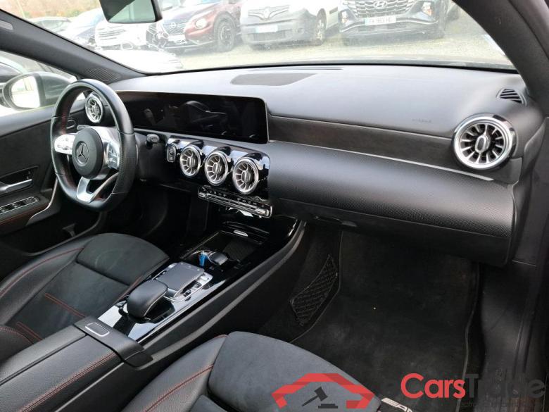 MERCEDES-BENZ Classe A 5p Berline A 200 AMG Line 7G-DCT #5