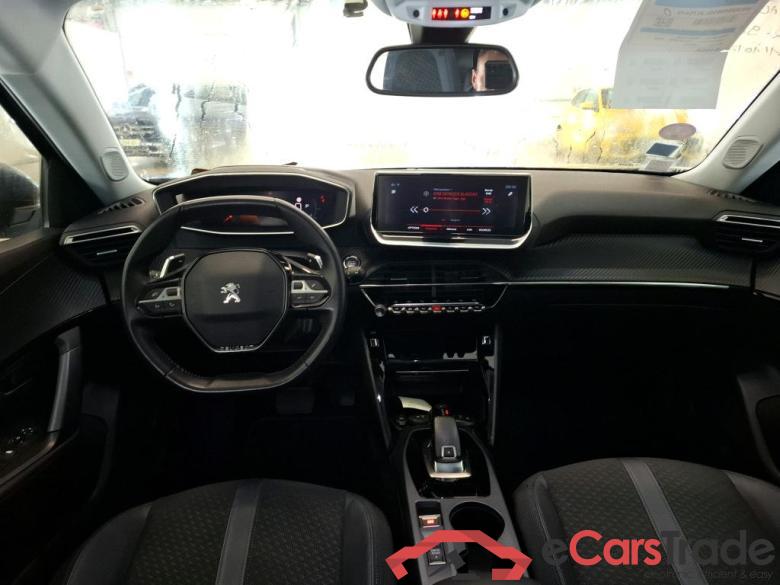 2008 Allure Business 1.2 PureTech 130CV BVA8 E6d #5