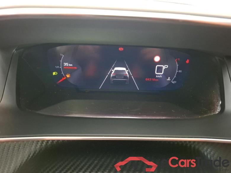 2008 Allure Business 1.2 PureTech 130CV BVA8 E6d #6